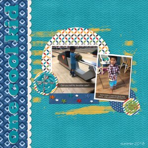 Travelogue Alaska