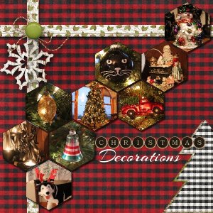 Christmas Decorations