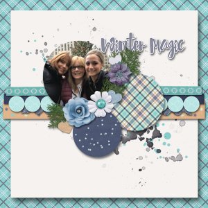 Winter Magic