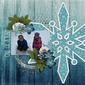 Snow