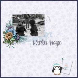 Winter Magic