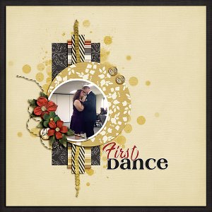 First Dance
