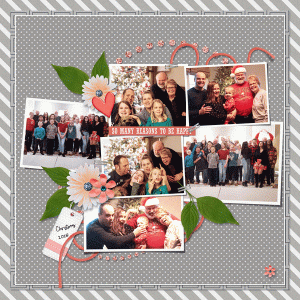 Christmas 2018