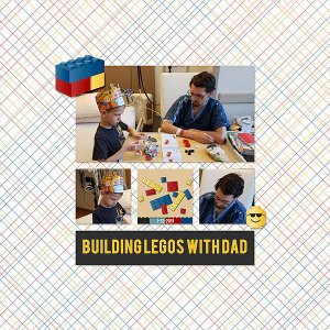 Legos
