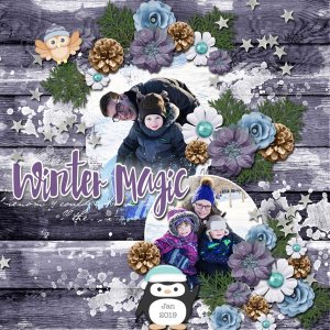 Winter Magic