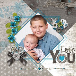 Grandsons