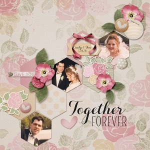 Together Forever