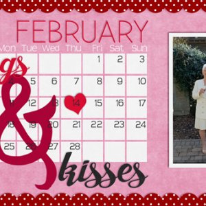 February 2019 Desktop