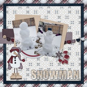 Snowman
