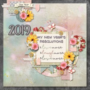 This Year 2019