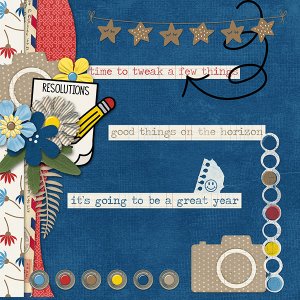 Resolutions