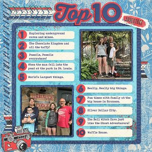 Top Ten
