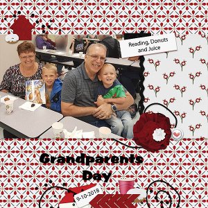Grandparent Day
