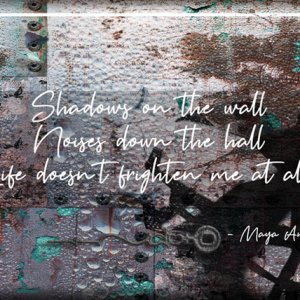 ATC 2019-014 Shadows on the Wall