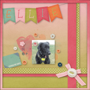 Miss Ellie