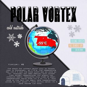 Polar Vortex