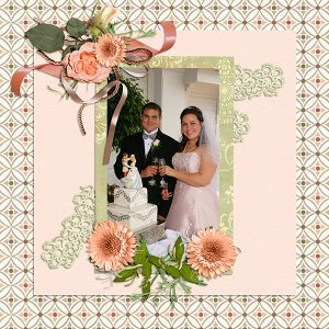 Wedding Day