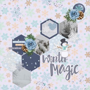 Winter Magic