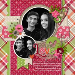 Young Love