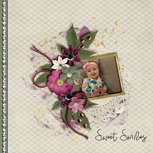 Sweet-Smiles