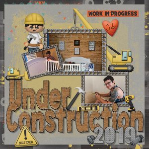 Under Construction by Boomersgirl Designs