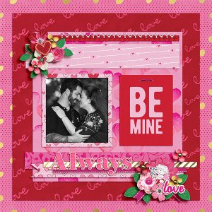 BeMineAlways