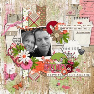 love story