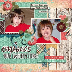 embrace