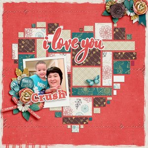 Love is