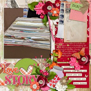 Letters