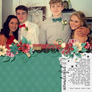 Winterball 2019