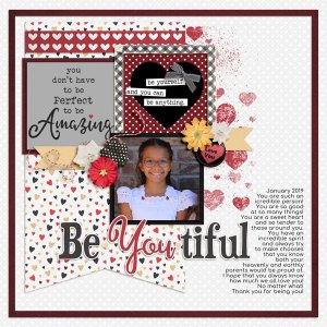 Be You Tiful