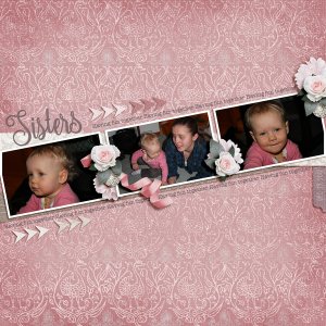 Dagi's Temp-tations - Follow Your Arrow