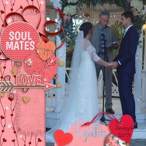 Soul Mates