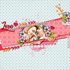 Love You More