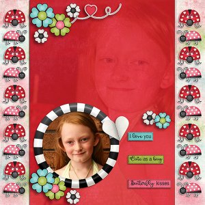 Lady Bug