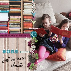 Read