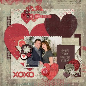 XOXO