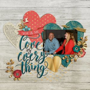 ~Love is Everything~