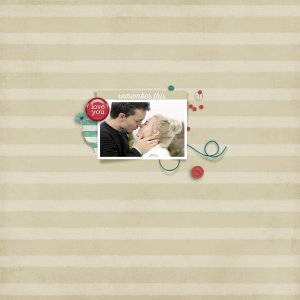 happy valentine