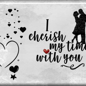 Cherish