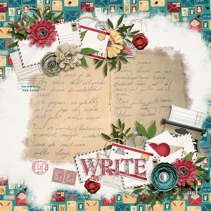 Write
