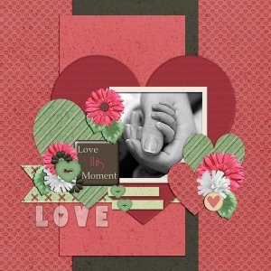 LOVE