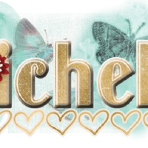 Michelle Sig Feb 19