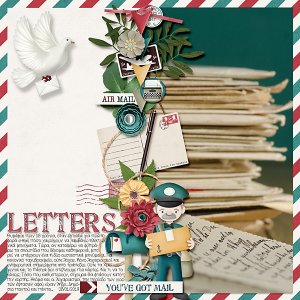 Letters