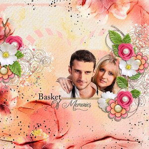 Basket of Memories