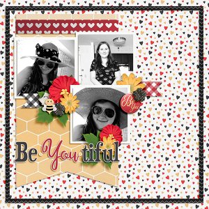 BeYouTiful