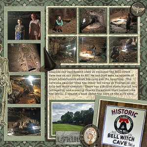 Bell Witch Right