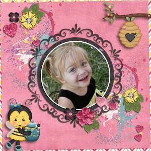 Bee Mine by Day Dreams n Designs