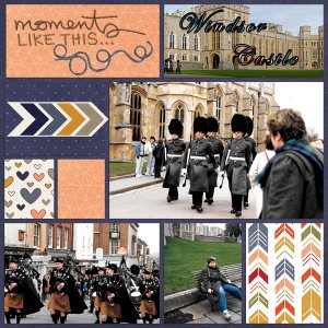 Windsor Castle